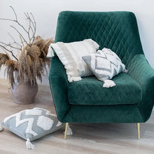 Load image into Gallery viewer, Lorane Pillow Covers | Lorane Pillow | Cara Concept Store