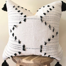 Load image into Gallery viewer, Cecil Pillow Covers | Cecil Pillow | Cara Concept Store