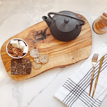 Load image into Gallery viewer, Unique Cutting Boards | Olive Cutting Boards | Cara Concept Store