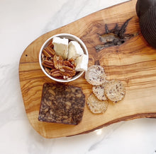 Load image into Gallery viewer, Unique Cutting Boards | Olive Cutting Boards | Cara Concept Store
