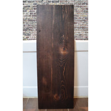 Load image into Gallery viewer, Nero Bathtub Tray | Bathtub Tray | Cara Concept Store