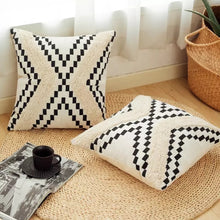 Load image into Gallery viewer, Acadia Pillow Covers | Acadia Pillow | Cara Concept Store