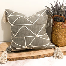 Load image into Gallery viewer, La Clara Pillow Cover | La Clara Pillow | Cara Concept Store