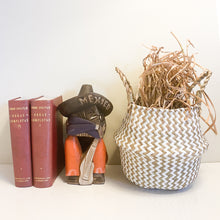 Load image into Gallery viewer, Best Adelia Basket | Adelia Basket | Cara Concept Store